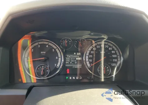 2012 Dodge Ram 1500 St from USA, damaged, VIN 1C6RD7KPXCS232913